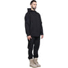 Veste de chasse camo