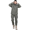 Veste de chasse camo