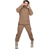 Veste de chasse camo