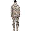 Veste de chasse camo