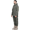 Veste de chasse camo