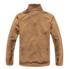 Veste chasse polaire