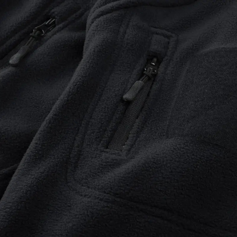 Veste chasse polaire