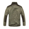 Veste chasse polaire