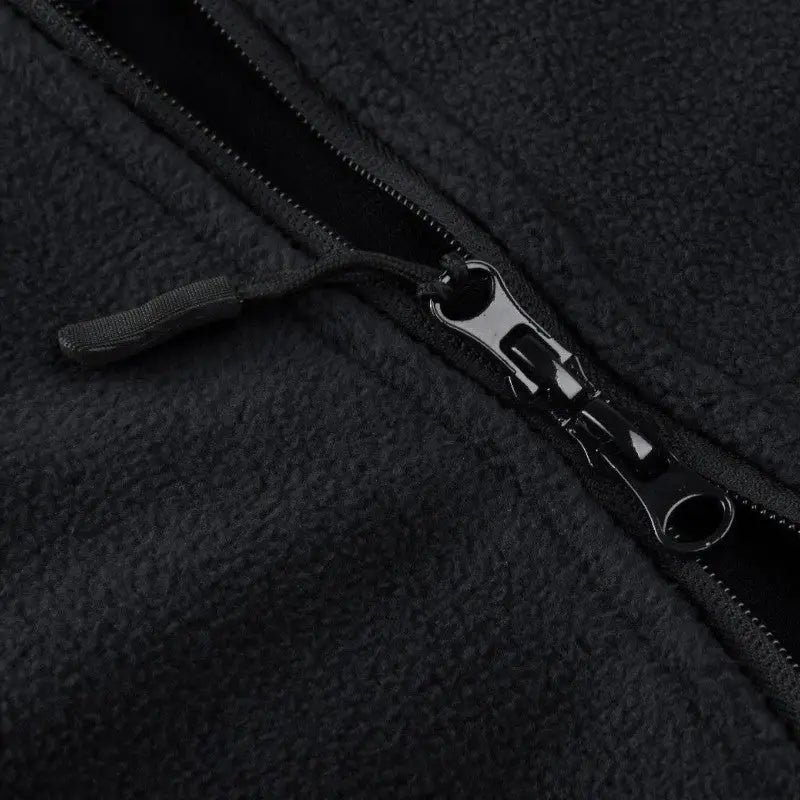 Veste chasse polaire