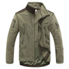 Veste chasse polaire