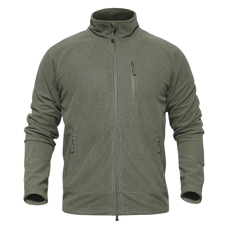 Sous veste chaude