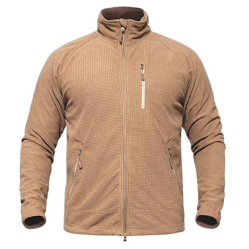 Sous veste chaude