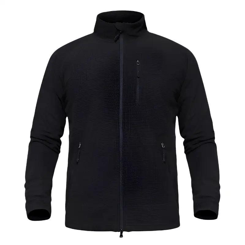 Sous veste chaude