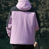 Veste chaude randonnée femme