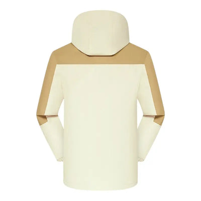 Veste chaude randonnée femme