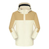 Veste chaude randonnée femme