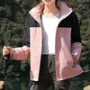 Veste chaude randonnée femme