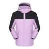Veste chaude randonnée femme