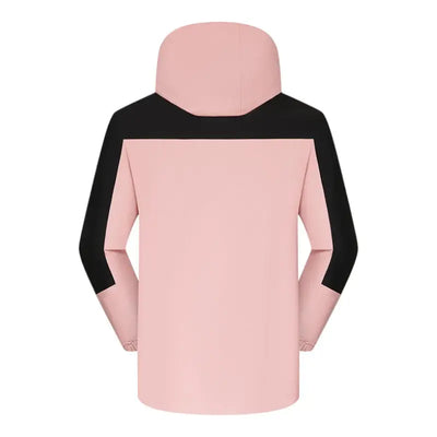 Veste chaude randonnée femme