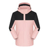 Veste chaude randonnée femme