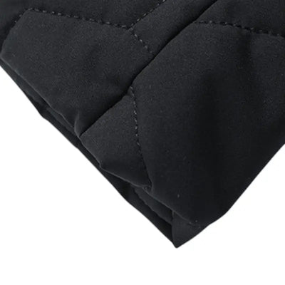 Veste chauffante avec batterie