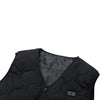Veste chauffante avec batterie