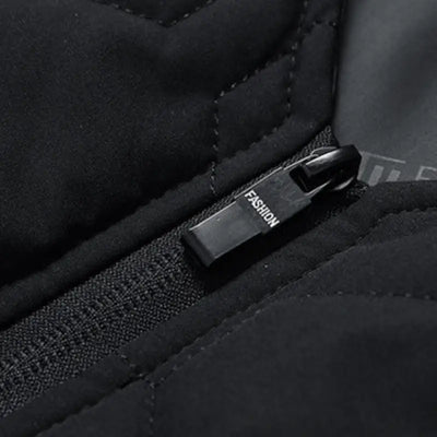 Veste chauffante avec batterie