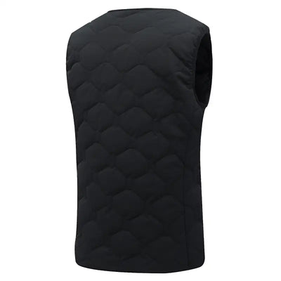 Veste chauffante avec batterie
