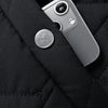 Veste chauffante avec batterie