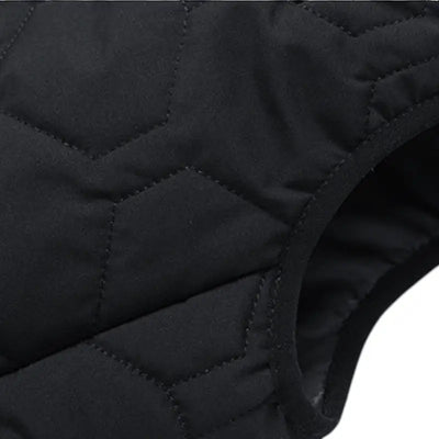 Veste chauffante avec batterie