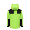 Veste chauffante avec écran digital