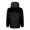 Veste chauffante avec écran digital