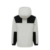 Veste chauffante avec écran digital