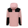 Veste chauffante avec écran digital