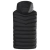 Veste chauffante chasse