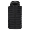 Veste chauffante chasse
