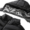 Veste chauffante chasse