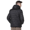 Veste chauffante électrique homme