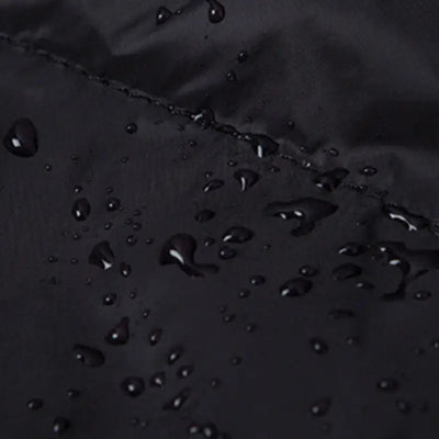 Veste chauffante électrique homme