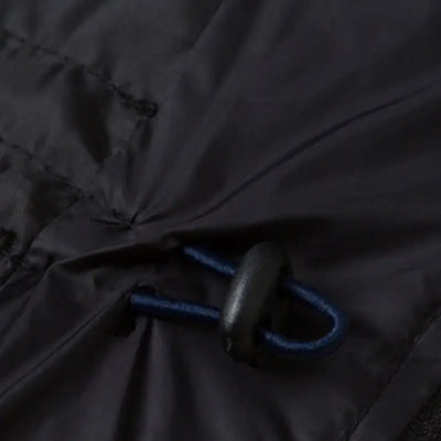 Veste chauffante électrique homme