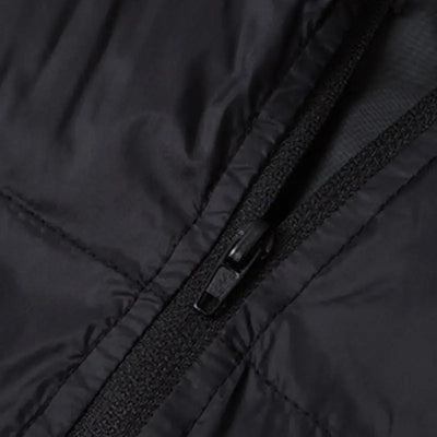 Veste chauffante électrique homme