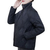 Veste chauffante épaisse pour femme