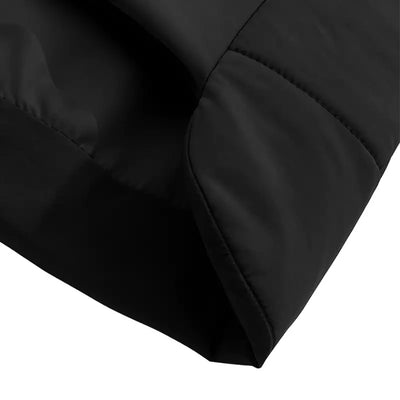 Veste chauffante equitation