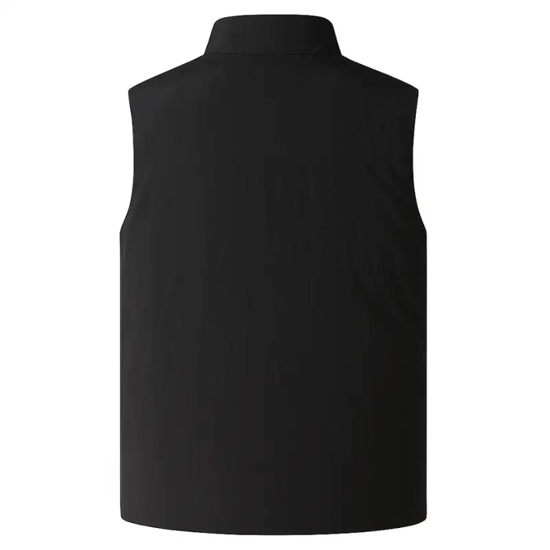 Veste chauffante equitation