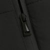 Veste chauffante equitation