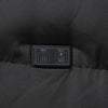 Veste chauffante grande taille