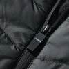 Veste chauffante grande taille homme
