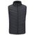 Veste chauffante grande taille homme