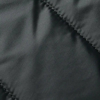 Veste chauffante grande taille homme