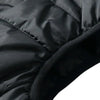 Veste chauffante grande taille homme