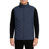 Veste chauffante grande taille homme
