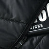 Veste chauffante grande taille homme