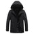 Veste chauffante haut de gamme