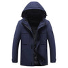 Veste chauffante haut de gamme